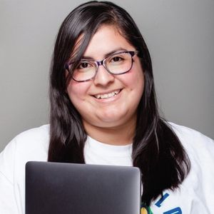 Meet your Posher, Ana